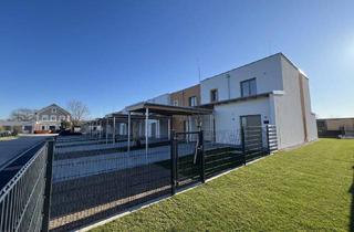 Haus mieten in Bahnhofgasse, 7361 Lutzmannsburg, Einzugsbereit! - Sonnenblick - Top03 - Schlüsselfertig & Ohne Finanzierungsbeitrag!