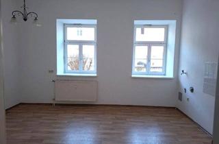 Wohnung mieten in Nahe Kapfenberg., 8621 Thörl, Teilrenovierte 2-Zimmer-Wohnung im Halbstock eines Mehrparteienhauses in Thörl nahe Kapfenberg zu mieten !