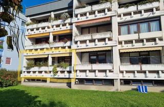 Wohnung kaufen in Bürgermeisterstraße, 5400 Hallein, Familienwohnung in Hallein