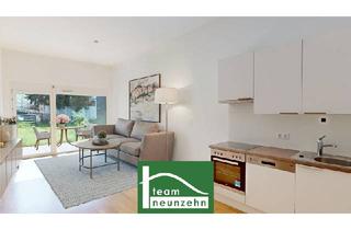 Wohnung mieten in Neubaugasse, 8020 Graz, 2 ZIMMER GARTENWOHNUNG - Leben, wo Graz pulsiert – Willkommen zu Hause im Bezirk Lend