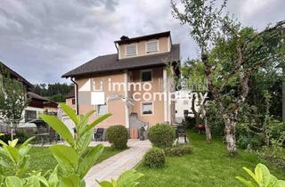 Haus kaufen in 5151 Nußdorf am Haunsberg, Gemütliches Zweifamilienhaus in Nußdorf am Haunsberg - Ideal für (Jung-)Familien, Investoren oder Anleger