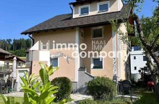 Haus kaufen in 5151 Nußdorf am Haunsberg, Gemütliches Zweifamilienhaus in Nußdorf am Haunsberg - Ideal für (Jung-)Familien, Investoren oder Anleger