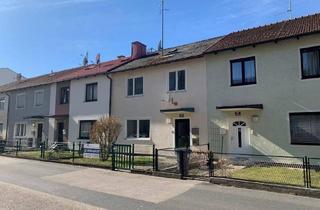 Reihenhaus kaufen in 4910 Ried im Innkreis, GELEGENHEIT - Reihenhaus mit Potenzial in beliebter Wohngegend in Ried im Innkreis