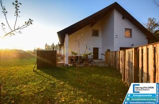 Einfamilienhaus kaufen in 4400 Steyr, Großzügiges Einfamilienhaus mit über 230m² WFL, 1572m² Grund, Garage, Carport - Top Lage, Nähe BMW-Werk und SKF