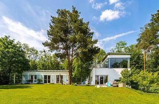 Haus kaufen in 7461 Stadtschlaining, Architektur trifft Natur: Exklusives Traumhaus in Alleinlage