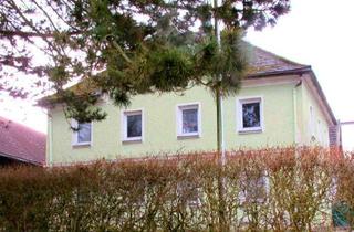Haus kaufen in 5122 Überackern, schönes Baugrundstück mit Altbestand (EFH + Nebengebäuden) im Zentrum von A-Überackern