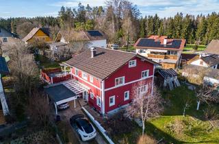 Einfamilienhaus kaufen in 5111 Bürmoos, Einfamilienhaus "Farbenfroh"
