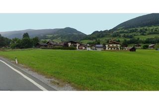 Grundstück zu kaufen in 5733 Bramberg am Wildkogel, Betriebsgrundstück in Mühlbach im Oberpinzgau, Gemeinde Bramberg!