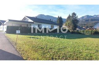 Grundstück zu kaufen in 4644 Scharnstein, sonniges, ebenes Grundstück!