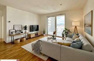 Wohnung kaufen in Laxenburger Straße 151, 1100 Wien, Exklusiv & begehrt – Moderne Eigentumswohnungen im Projekt ReLAX 151!