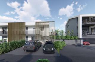 Wohnung kaufen in Wörthersee, 9220 Velden am Wörther See, RENDITE TERRASSEWOHNUNG INKL. STELLPLÄTZE! BEREITS VERMIETET!