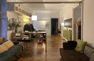 WG-Zimmer mieten in Burggasse, 1070 Wien, WG- Zimmer in 330m2 Altbau beim Museumsquartier