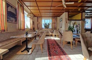 Gewerbeimmobilie kaufen in 5161 Elixhausen, Rendite-Objekt: Alteingesessene Gastro mit sonnigem Gastgarten und 12 Parkplätzen in Elixhausen zu verkaufen!