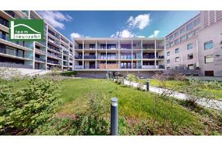 Wohnung mieten in Strauchergasse, 8020 Graz, Zeitgemäße Architektur trifft zentrale Lage – Ihr neues Zuhause im Styria Center Graz