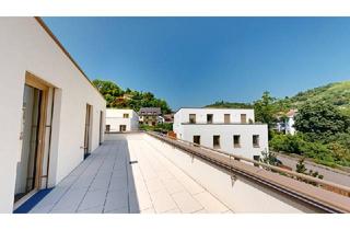 Wohnung kaufen in Kremstalstraße, 3500 Krems an der Donau, marena - Wohnen in Krems: 4-Zimmer-Wohnung mit großer Dachterrasse