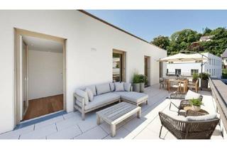 Wohnung kaufen in Kremstalstraße, 3500 Krems an der Donau, marena - Wohnen in Krems: 4-Zimmer-Wohnung mit großer Dachterrasse