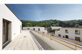 Wohnung kaufen in Kremstalstraße, 3500 Krems an der Donau, marena - Wohnen in Krems: 3-Zimmer-Wohnung mit großer Dachterrasse