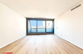 Wohnung kaufen in 1050 Wien, THE NEW DIMENSION NO. 1 - CITY HIGHLIGHTS mit TERRASSEN, BALKONE, LOGGIEN - STIL FOLGT MODERNE - EIN HIGH END PROJEKT mit MEHRWERT