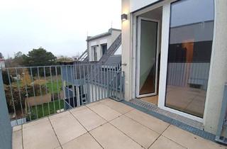 Wohnung kaufen in 2333 Leopoldsdorf, Neubau! ! 2-Zimmer Wohnung im DG mit Dachterrasse in Leopoldsdorf! ! Stellplatz in Tiefgarage optional verfügbar!