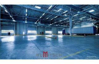 Büro zu mieten in 8402 Werndorf, Hallenobjekt für Gewerbe-/Logistik - Steiermark