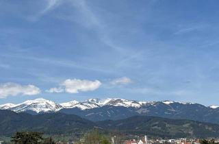 Grundstück zu kaufen in 8720 Knittelfeld, 728 m² Baugrundstück mit Bergpanorama