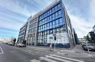 Büro zu mieten in Muthgasse, 1190 Wien, Flexible Büroflächen im Business Center Muthgasse!!