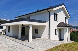 Einfamilienhaus kaufen in Mietstraße, 8580 Köflach, Neubau: Einfamilienhaus mit Top-Ausstattung in Köflach, Steiermark - Erstbezug!