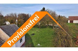 Haus kaufen in 7444 Unterloisdorf, DEIN ZUHAUSE PROVISIONSFREI - Idyllischer Streckhof mit großem Grundstück in ruhiger, zentraler Lage in Unterloisdorf