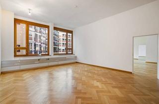 Büro zu mieten in Schottenring, 1010 Wien, Kleinbüro im prachtvollen Börsegebäude zu mieten - 1010 Wien