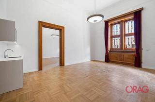 Büro zu mieten in Schottenring, 1010 Wien, Kleinbüro im prachtvollen Börsegebäude zu mieten - 1010 Wien