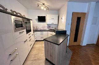 Maisonette kaufen in 6130 Schwaz, Schwaz: Großzügige Maisonette mit Bergblick, moderner Küche und Tiefgaragenplatz