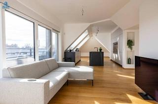 Maisonette kaufen in Küniglberg, 1130 Wien, Exklusive Maisonette mit Panoramablick über Wien – Wohntraum am Küniglberg!