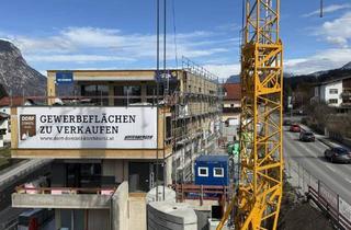 Gewerbeimmobilie kaufen in Tirolerstraße 35, 6322 Kirchbichl, Top Büro- und Geschäftsfläche mit ca. 142 m² zu verkaufen