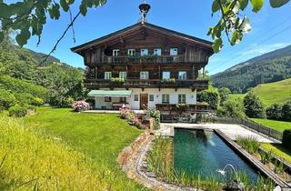 Einfamilienhaus kaufen in 6373 Jochberg, Traditionelles Bauernhaus in sonniger Traumlage von Jochberg