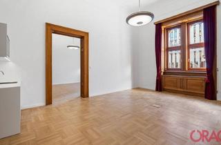 Büro zu mieten in Schottenring, 1010 Wien, Kleinbüro im prachtvollen Börsegebäude zu mieten - 1010 Wien