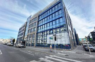 Büro zu mieten in Muthgasse, 1190 Wien / Döbling, Flexible Büroflächen im Business Center Muthgasse!!