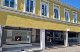 Büro zu mieten in 3040 Neulengbach, In Vertragsabwicklung Büro / Praxis / Ordination mit Lift im Zentrum