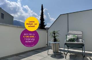 Wohnung kaufen in 6850 Dornbirn, 4-Zi-Townhouse in ruhiger Lage in Lustenau
