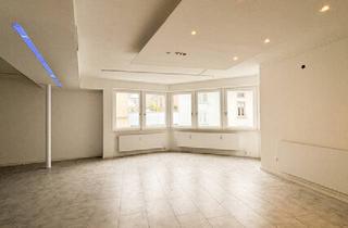 Gewerbeimmobilie mieten in 6900 Bregenz, Zentrale Bürofläche / Atelier in Bregenz, Jahnstraße