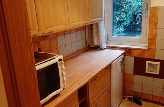 Wohnung kaufen in Hasenöhrlstraße 82, 1100 Wien, Wohnen in Oberlaa: Praktisch gelegene, sonnige 1-Zimmer-Wohnung mit Gartenanteil
