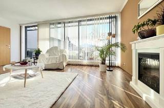 Wohnung kaufen in 6100 Seefeld in Tirol, Lichtdurchflutete 3-Zimmer-Wohnung mit Bergblick in Seefeld