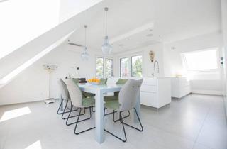 Penthouse kaufen in 1210 Wien, 10% Preisnachlass - Luxuspenthouse in toller Lage im Grüngürtel von Wien