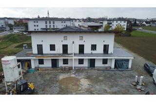 Doppelhaushälfte kaufen in 4782 Sankt Florian am Inn, Erstbezugstraum mit Garten & Garage: 159m² DHH in St. Florian am Inn, Oberösterreich für 440.000,00 €