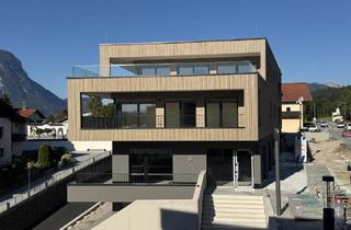 Gewerbeimmobilie kaufen in 6322 Kirchbichl, Praxis- und Bürofläche mit ca. 137 m² zu verkaufen