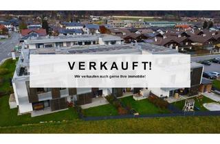 Wohnung kaufen in 5303 Thalgau, VERKAUFT - Moderner Freiraum in Thalgau inklusive TG Stellplatz