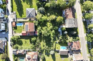 Grundstück zu kaufen in Bahnstraße, 2201 Gerasdorf, BAUTRÄGER ODER FAMILIEN UND FREUNDE II BAUGRUND MIT VIELEN MÖGLICHKEITEN II SELBST PLANEN UND TRAUMHAUS VERWIRKLICHEN II