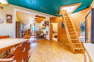 Wohnung kaufen in 2020 Hollabrunn, HERVORRAGENDE LAGE TRIFFT MODERNEN WOHNKOMFORT! WOHNUNG MIT DACHTERRASSE & WEINKELLER!