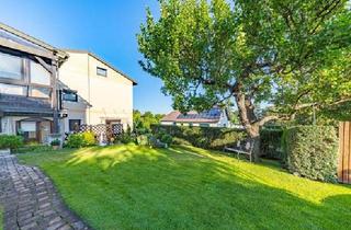 Mehrfamilienhaus kaufen in 2020 Hollabrunn, Wohnjuwel im Weinviertel: Stilvolles Zuhause mit Pool, Balkon, Doppelgarage & 2 Wintergärten!