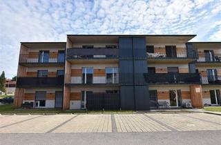 Wohnung kaufen in 8261 Sinabelkirchen, Noch 2! provisionsfreie Erstbezugs-Anlegerwohnungen mit Sonnenbalkon oder Eigengarten