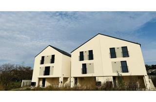 Einfamilienhaus kaufen in Leobendorferstraße / Nepomukgasse, 2111 Tresdorf, Doppel-Haus mit Garten | 3 Schlafzimmer | 5 min. von Korneuburg | Erstbezug